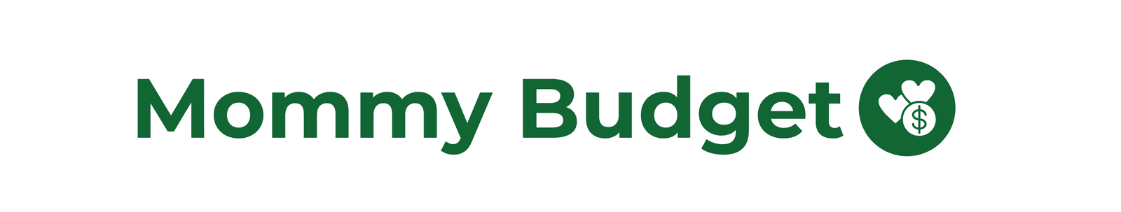 Mommy Budget