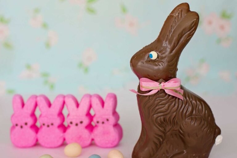 Easter Peeps Marshmallows – Do You Love Them or Hate Them?