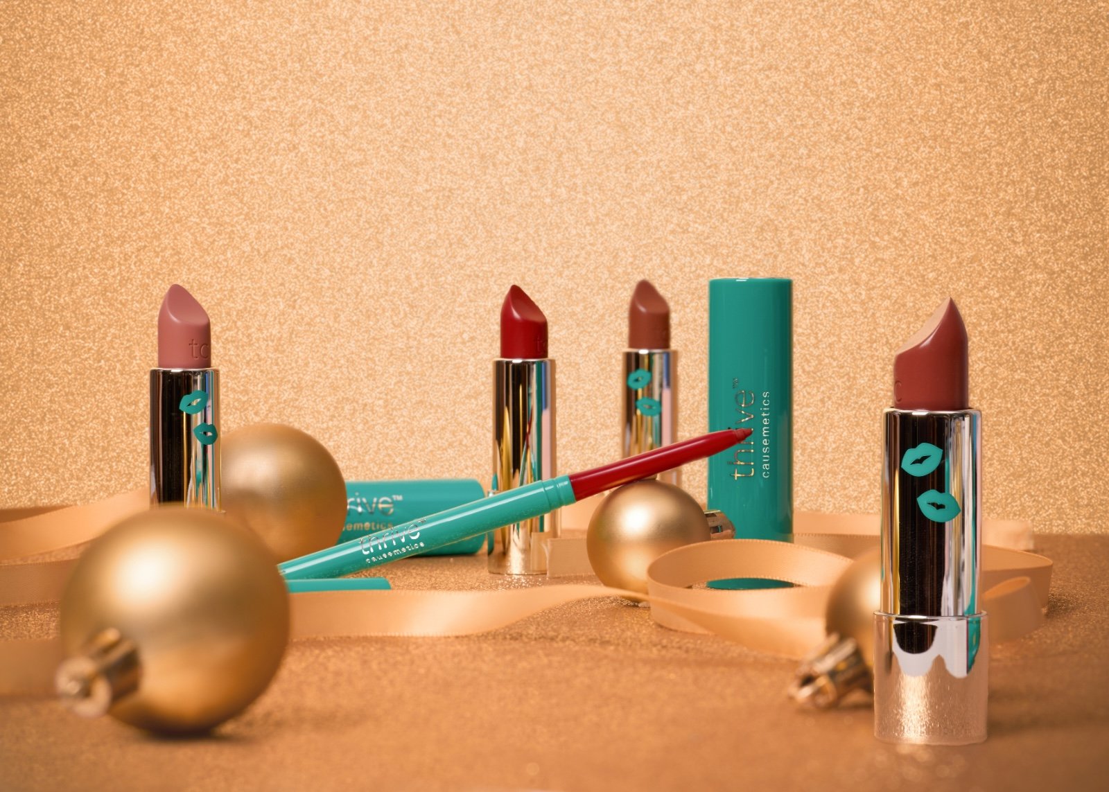 Thrive Causemetics Holiday Gift Guide 2026: Bundles for Every Beauty Lover